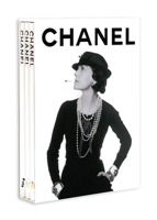 Chanel (The Universe of Fashion) 0789300648 Book Cover