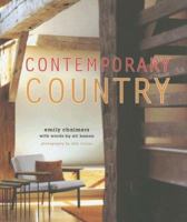 Contemporary Country 1845972503 Book Cover
