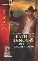 In the Rancher's Arms 0373732368 Book Cover