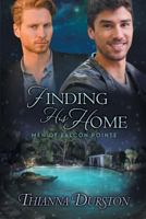 Finding His Home 1634768558 Book Cover