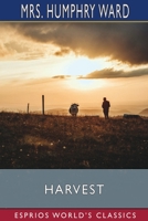 Harvest 1523773308 Book Cover