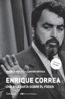 Enrique Correa (Spanish Edition) 9564151457 Book Cover