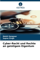 Cyber-Recht und Rechte an geistigem Eigentum 6207352149 Book Cover