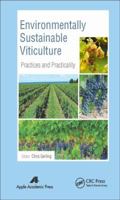 Environmentally Sustainable Viticulture 1774633868 Book Cover