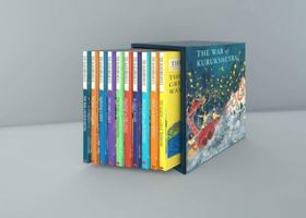 The Mahabharata Children's Illustrated Classics 9353040914 Book Cover