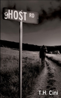 gHost Road B0C6BQ5F85 Book Cover