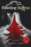 Bleeding Saffron 1948712121 Book Cover