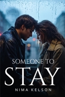 Someone to Stay 1787992136 Book Cover
