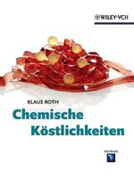 Chemische Köstlichkeiten 3527327525 Book Cover