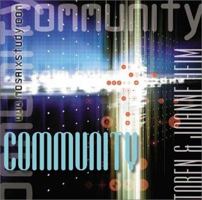 Community: Www.Mosaixstudy.Com 1576832678 Book Cover