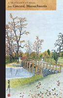 A Traveler's Journal from Concord, Massachusetts 1516260015 Book Cover
