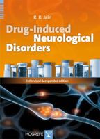 Drug-Induced Neurological Disorders 0889374252 Book Cover