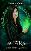 Scars B08XZCNP6M Book Cover