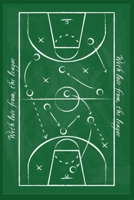 With Love, from the league B0FJRR8H34 Book Cover