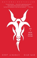 Goat: A Memoir 1400060931 Book Cover