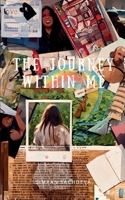 The Journey within me 9358315105 Book Cover
