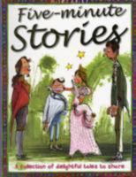 Five-Minute Stories 1848105452 Book Cover