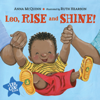 Leo, Rise and Shine! 1623543398 Book Cover