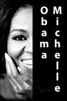 Michelle Obama B08JDTP8NH Book Cover