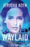 Waylaid : A Christian Romantic Suspense 1956683429 Book Cover