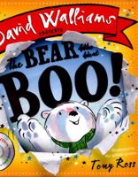 The Bear Who Went Boo! 000821588X Book Cover