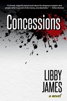 Concessions B0DPDPMSBF Book Cover