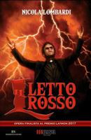 Il Letto Rosso 8831959131 Book Cover