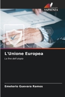 L'Unione Europea (Italian Edition) 6208362326 Book Cover