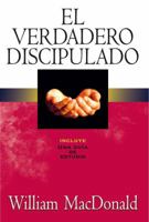 El verdadero discipulado 8482674536 Book Cover