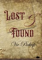 Lost and Found 191349960X Book Cover