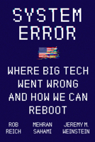 System Error 006306488X Book Cover