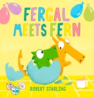 Fergal Meets Fern 1783449500 Book Cover