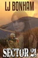 Sector 21 1719196478 Book Cover