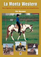 La Monta Western 8479025697 Book Cover