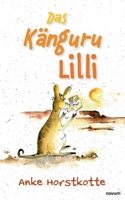 Das Känguru Lilli 3991311801 Book Cover