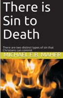 There is Sin to Death 1393380131 Book Cover