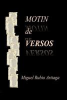 Mot�n de Versos 1533318247 Book Cover