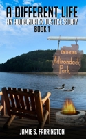 A Different Life: Book One B0CZ33V15X Book Cover