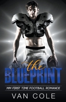 The Blueprint B0C7M2Q48Q Book Cover