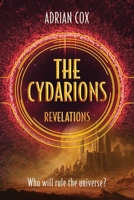 The Cydarions: Revelations 1764238109 Book Cover
