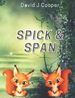 Spick and Span 1495434656 Book Cover