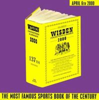 Wisden Cricketers' Almanack 2000 / A Century of Wisden 094776657X Book Cover