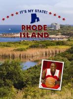 Rhode Island (It's My State!) 162712103X Book Cover