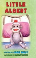 Little Albert 1942168527 Book Cover