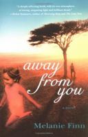 Away from You 0312341466 Book Cover