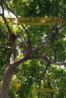 Love What is Behind You 0359202780 Book Cover