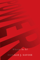 Power: Where Is It? 0773537589 Book Cover