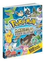 Pikachu Press National Sticker Book 1604381760 Book Cover