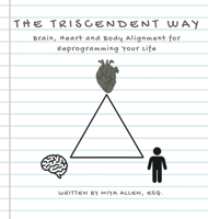The Triscendent Way B0G54NGY92 Book Cover