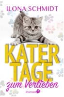 Katertage zum Verlieben 1973887584 Book Cover